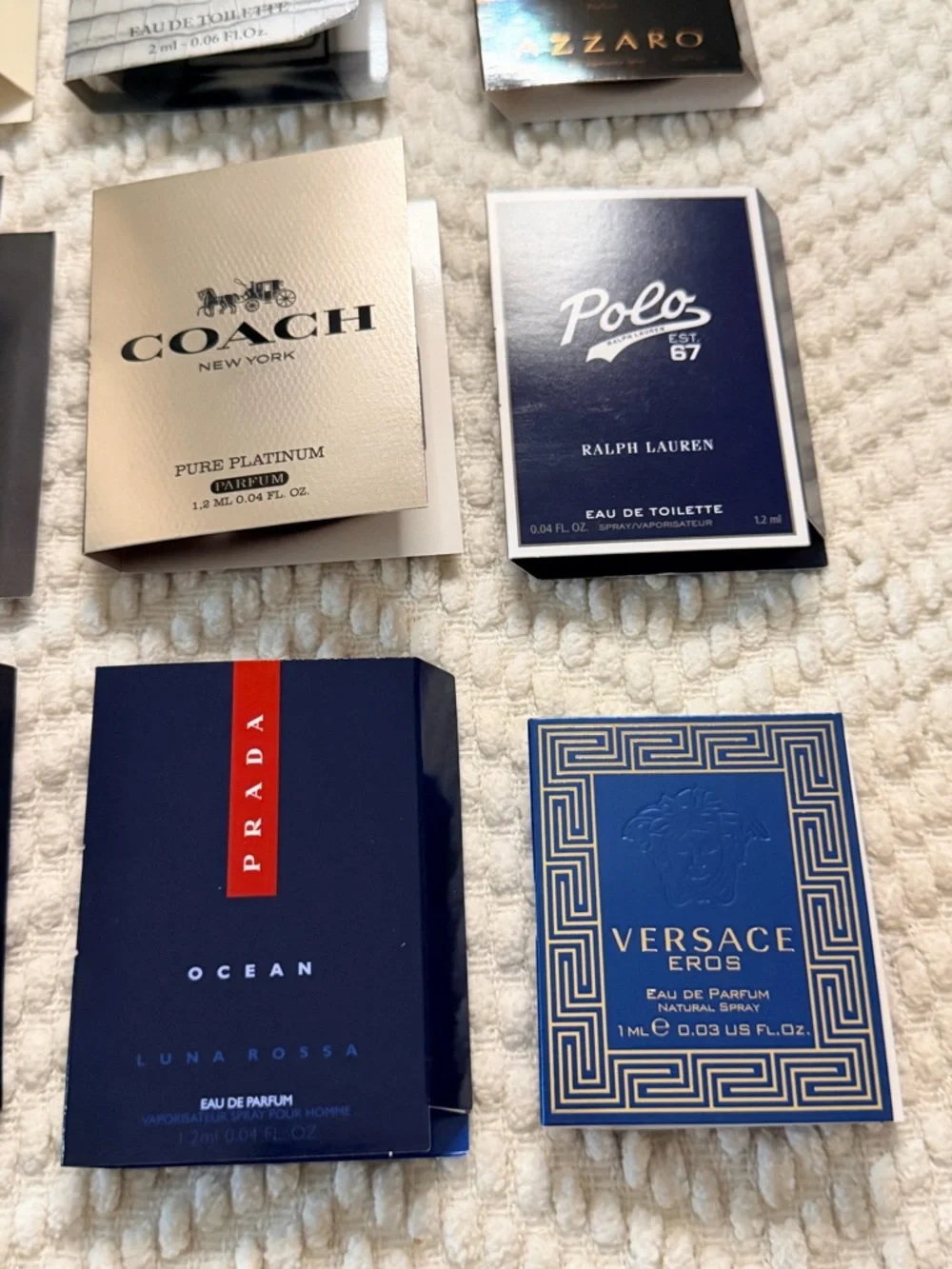 🖤 New Sephora Top Brand Men’s Body Scent Bundle🖤